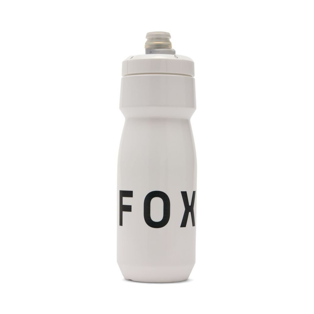 24 Oz Podium Bottle White