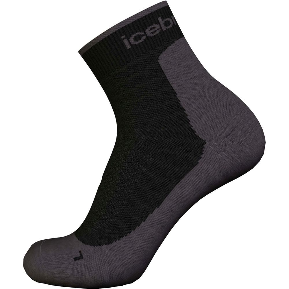 M Mer Hike+ Light Mini BLACK/OBSIDIAN