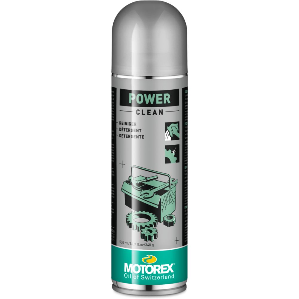 POWER CLEAN SPRAY 500ML