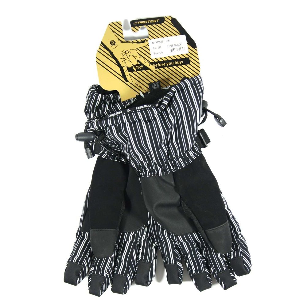 971682 290 JIB Rukavice na snowboard