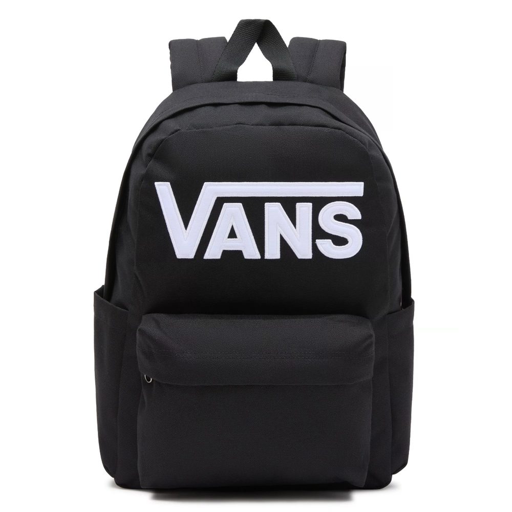Old Skool Grom Backpack 18 Black