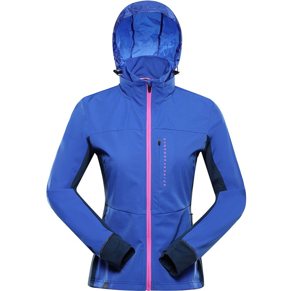 UKEBA 2 dazzling blue