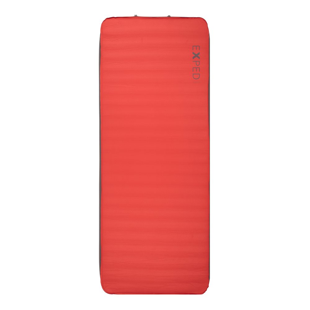 MegaMat 10 MW 183 x 65 cm, ruby red