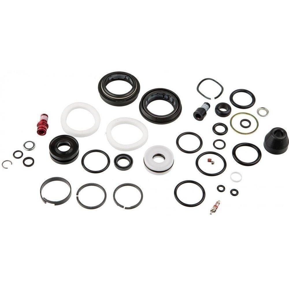 SERVICE KIT FULL SID/REBA SA (BLK SEALS)