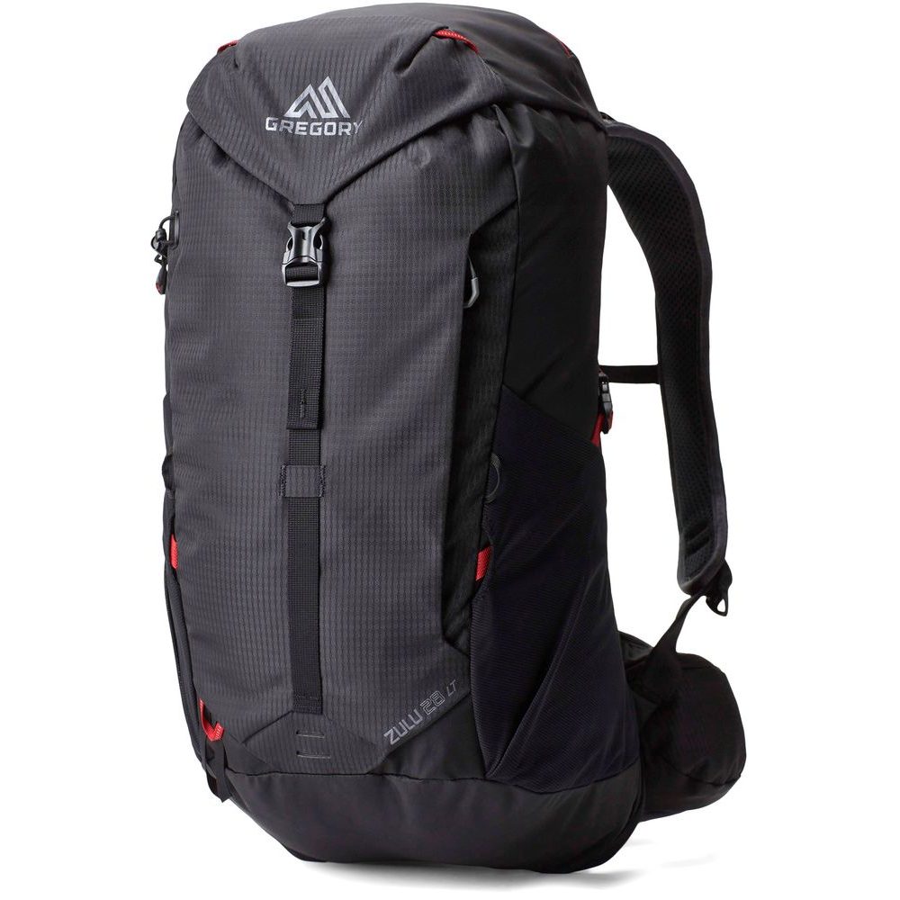 ZULU 28 LT RC VOLCANIC BLACK