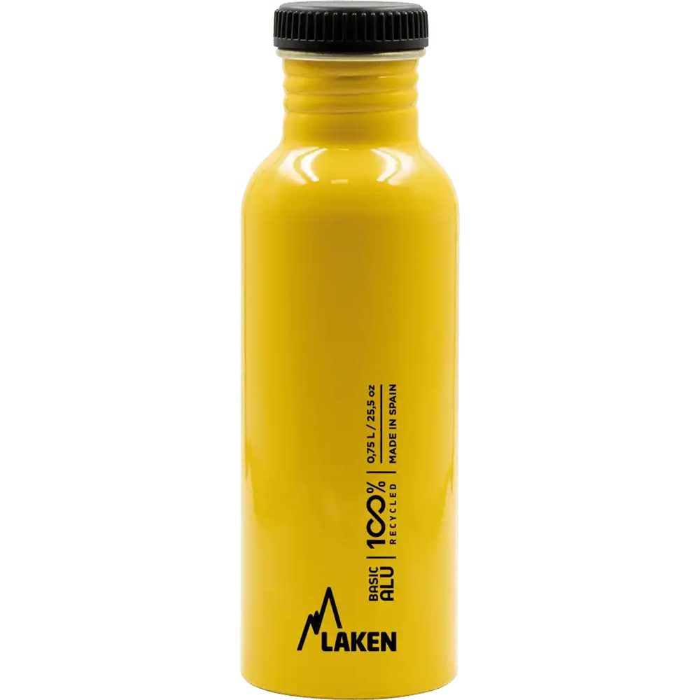 Plain 750 ml žlutá