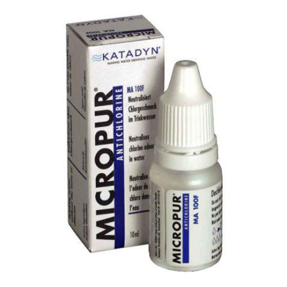 MICROPUR Antichlorine MA 100F