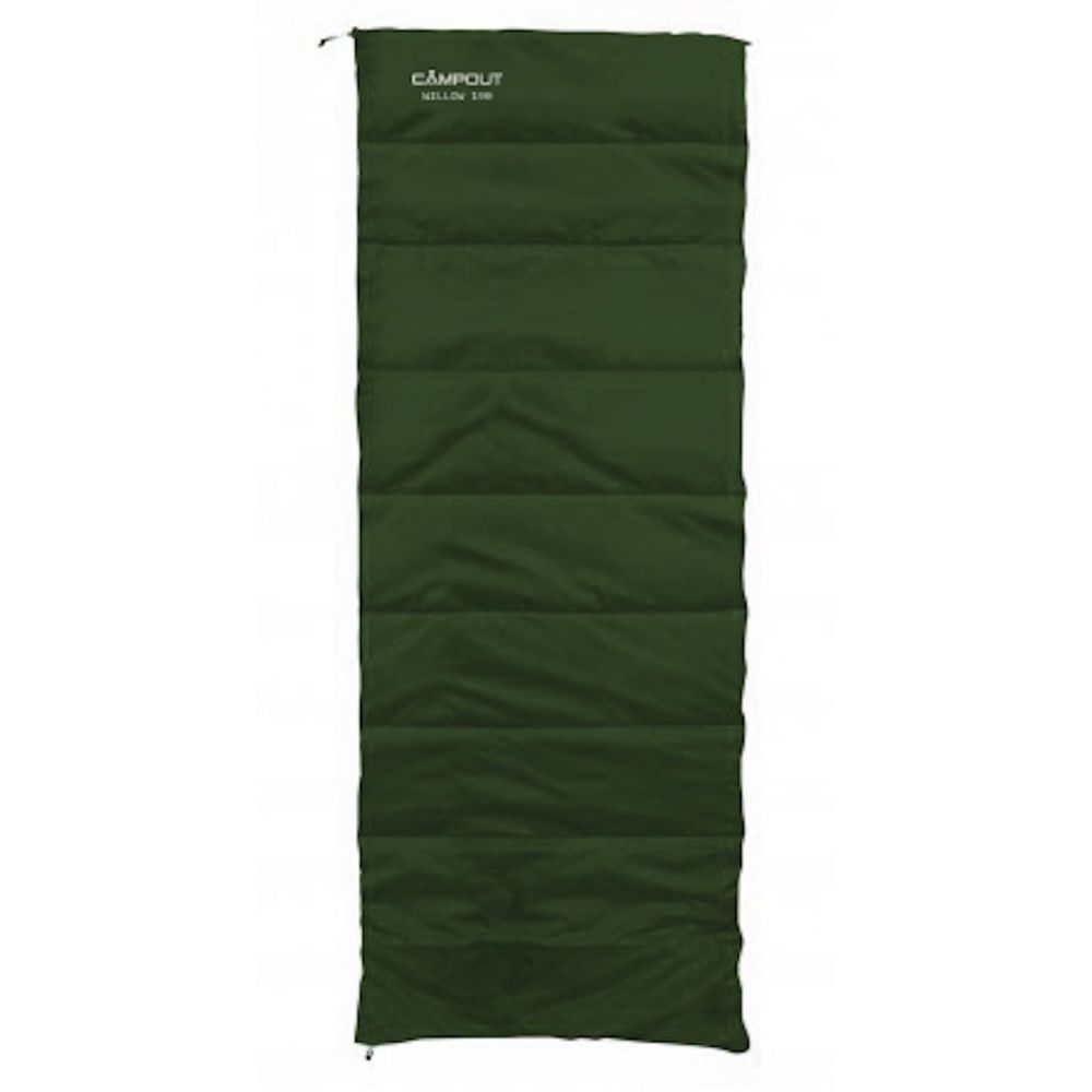 Campout Willow Khaki