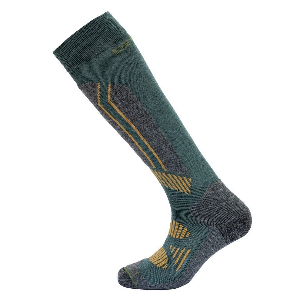 Alpine Merino Sock, Woods