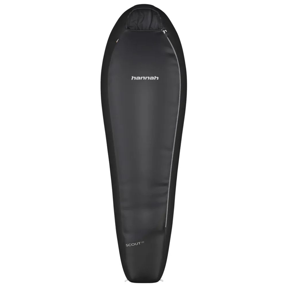 SCOUT 120 blueberry/jet black