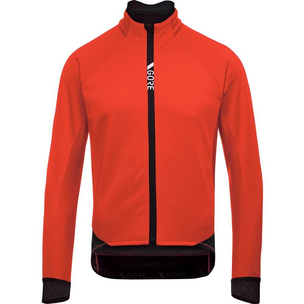 C5 GTX Infinium Thermo Jacket-fireball