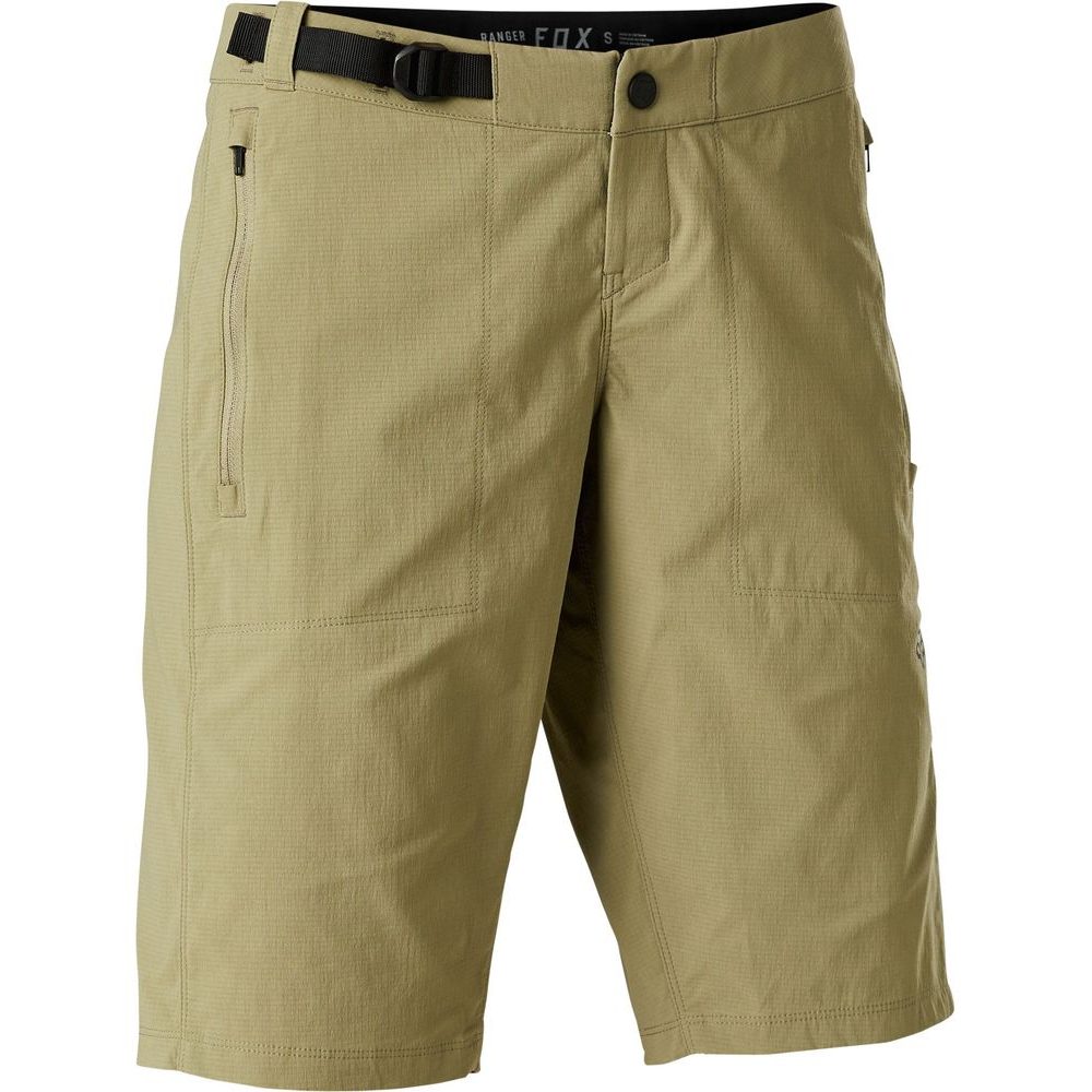 W Ranger Short Bark