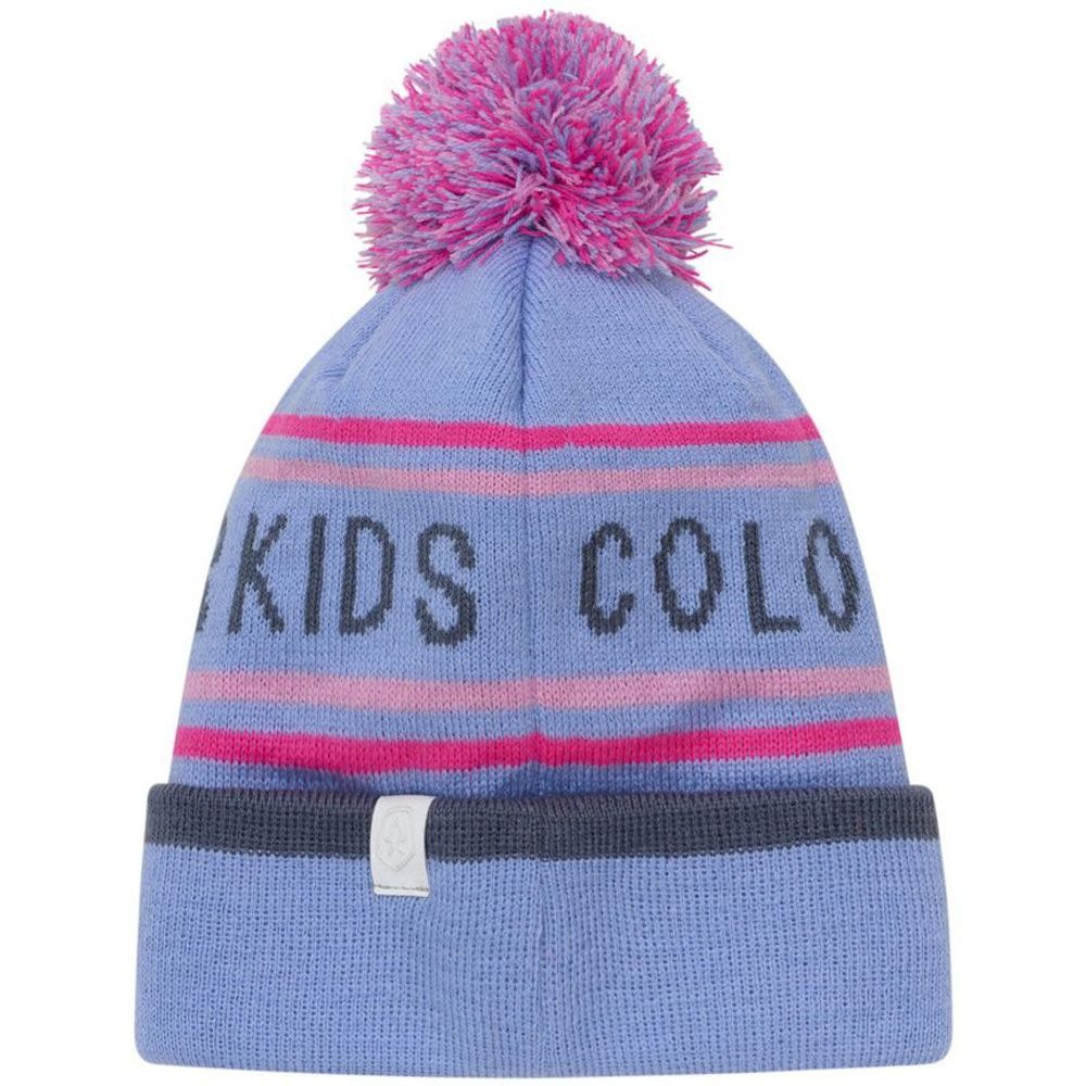 Hat - Logo CK-Hydrangea