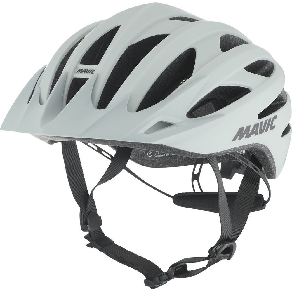 CROSSRIDE SL ELITE AQUA GREY