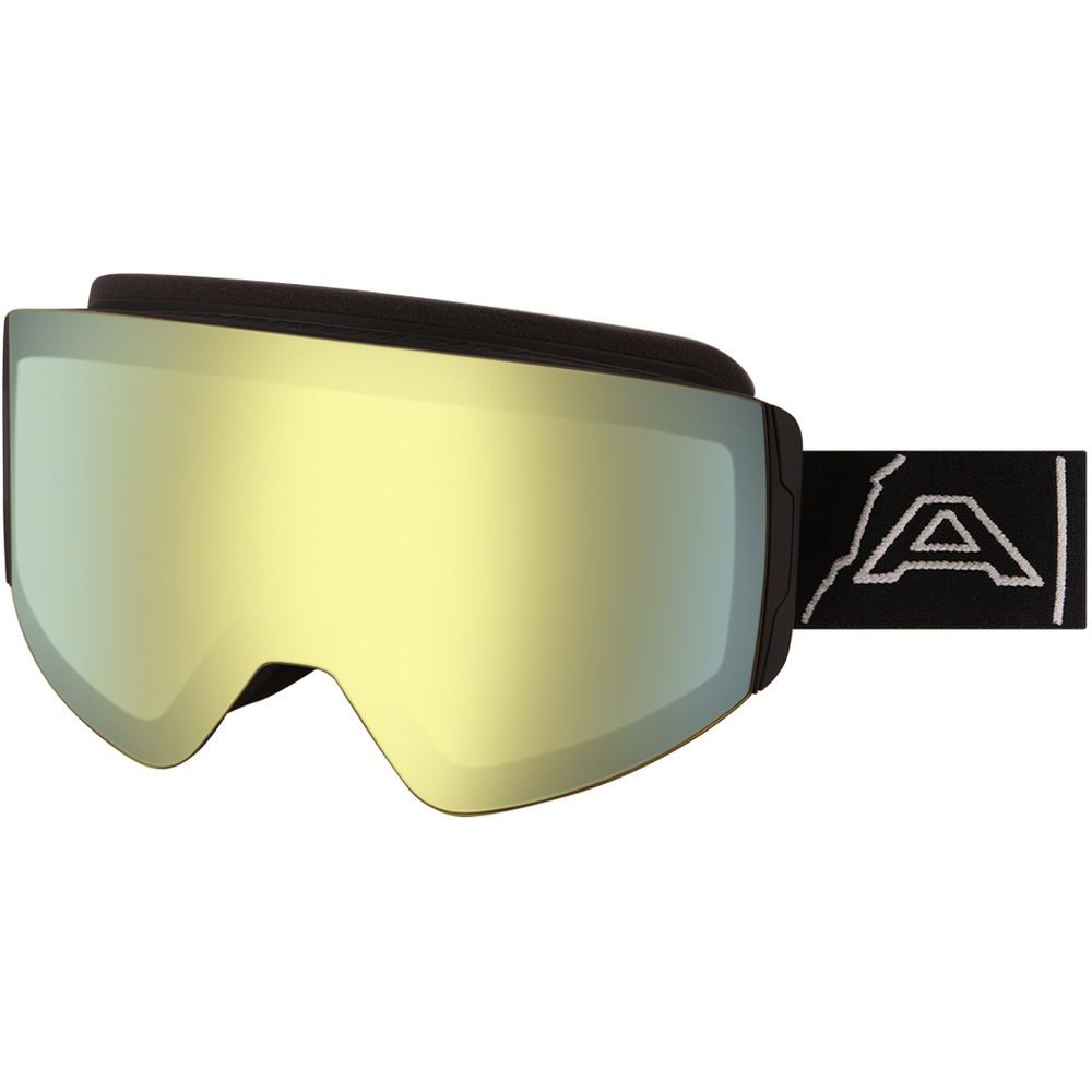 ORETE B gold fusion