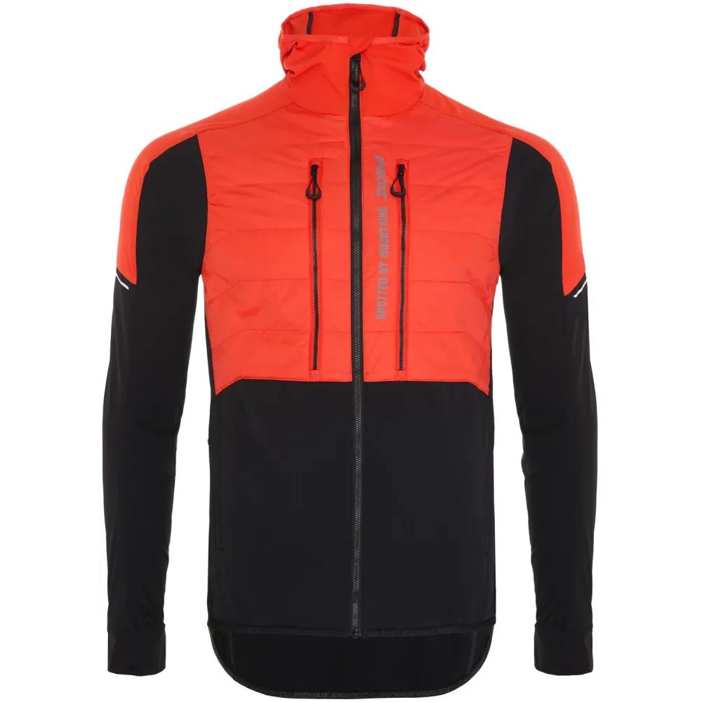 Core MJ2515 ruby-black