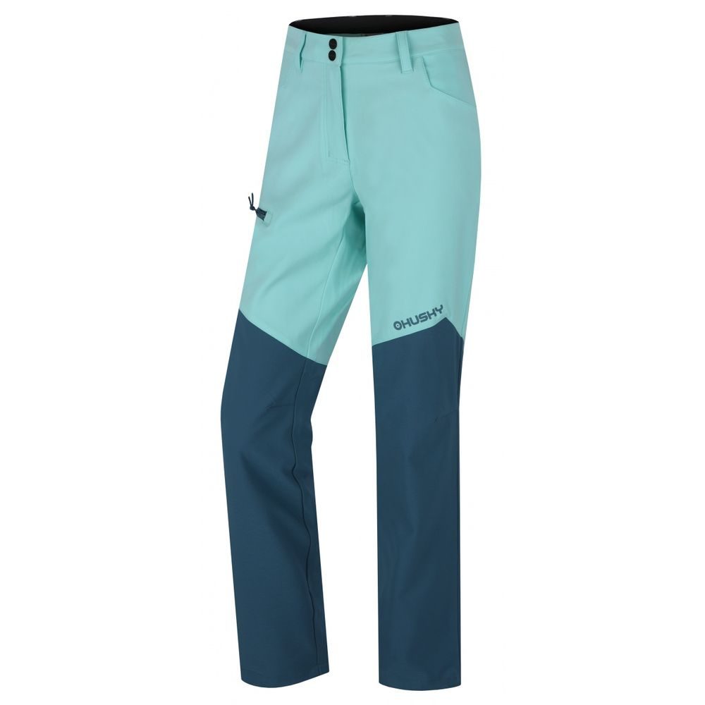 Kavia L mint/turquoise