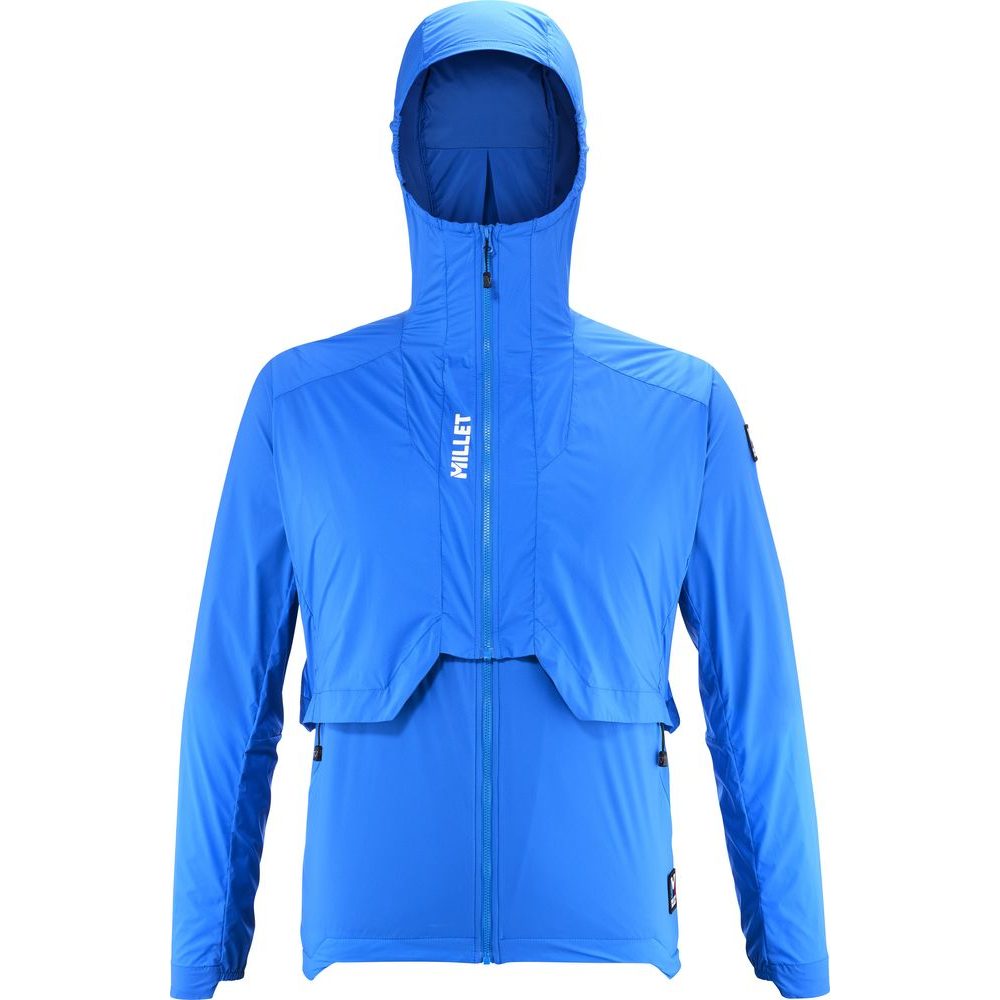 TRILOGY JORASSES WDS HD M ICON BLUE