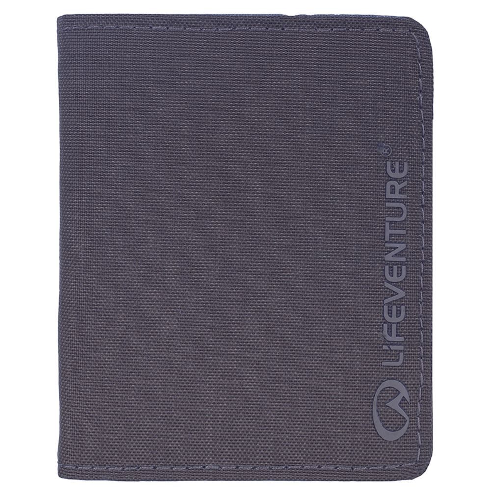 RFiD Wallet navy