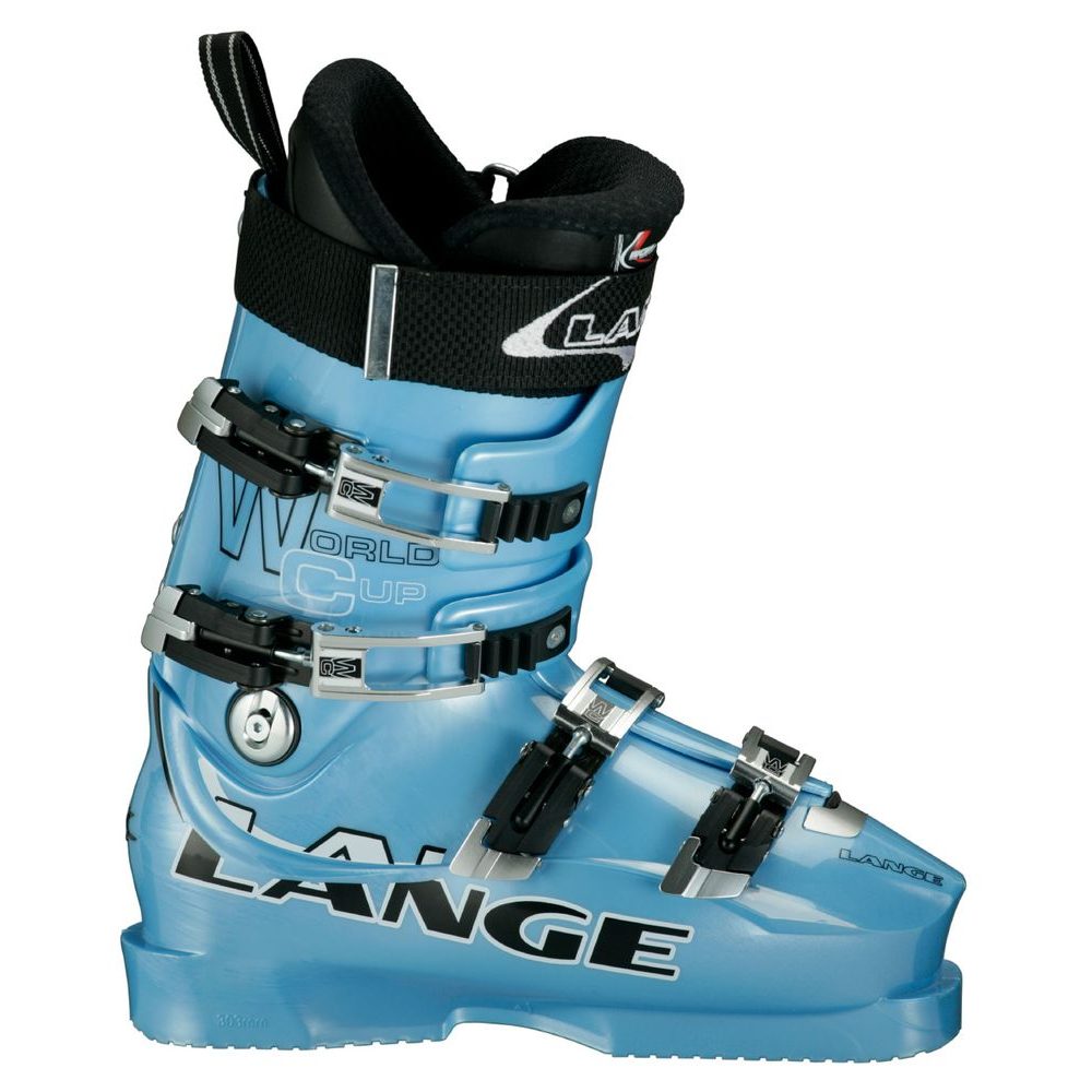 WORLD CUP 120 comp pro hp fit 08/09
