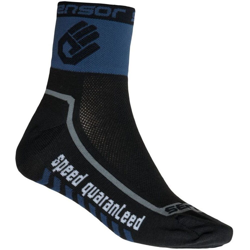 RACE LITE HAND black/dark blue