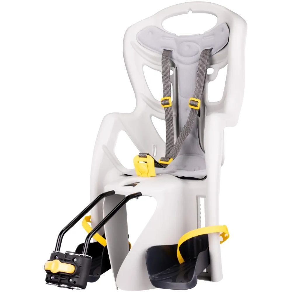 PEPE zadní světle šedá