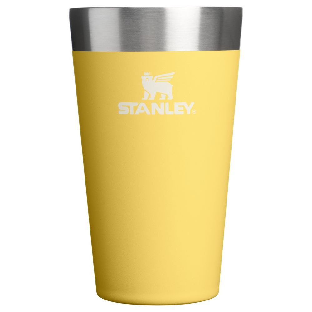Stacking Tumbler 470 ml Daffodil