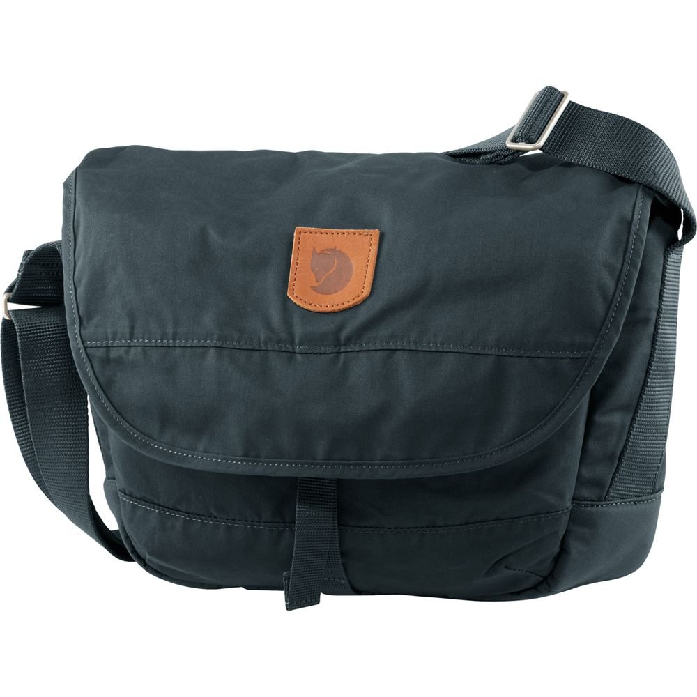 Greenland Shoulder Bag Small Dusk