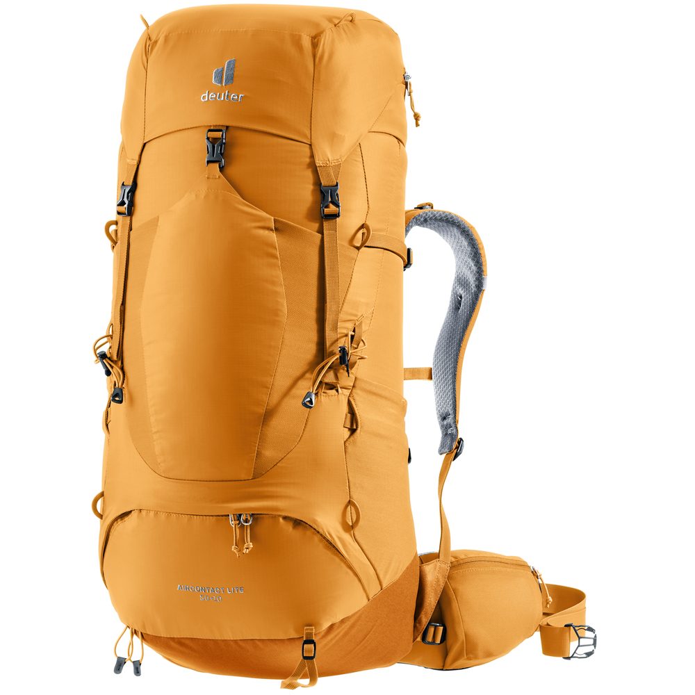 Aircontact Lite 50 + 10 amber-maple