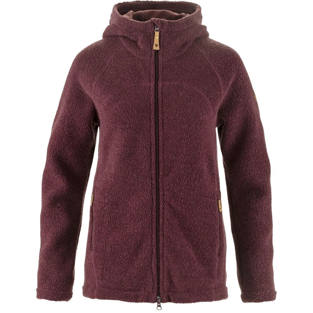 Kaitum Fleece W Port