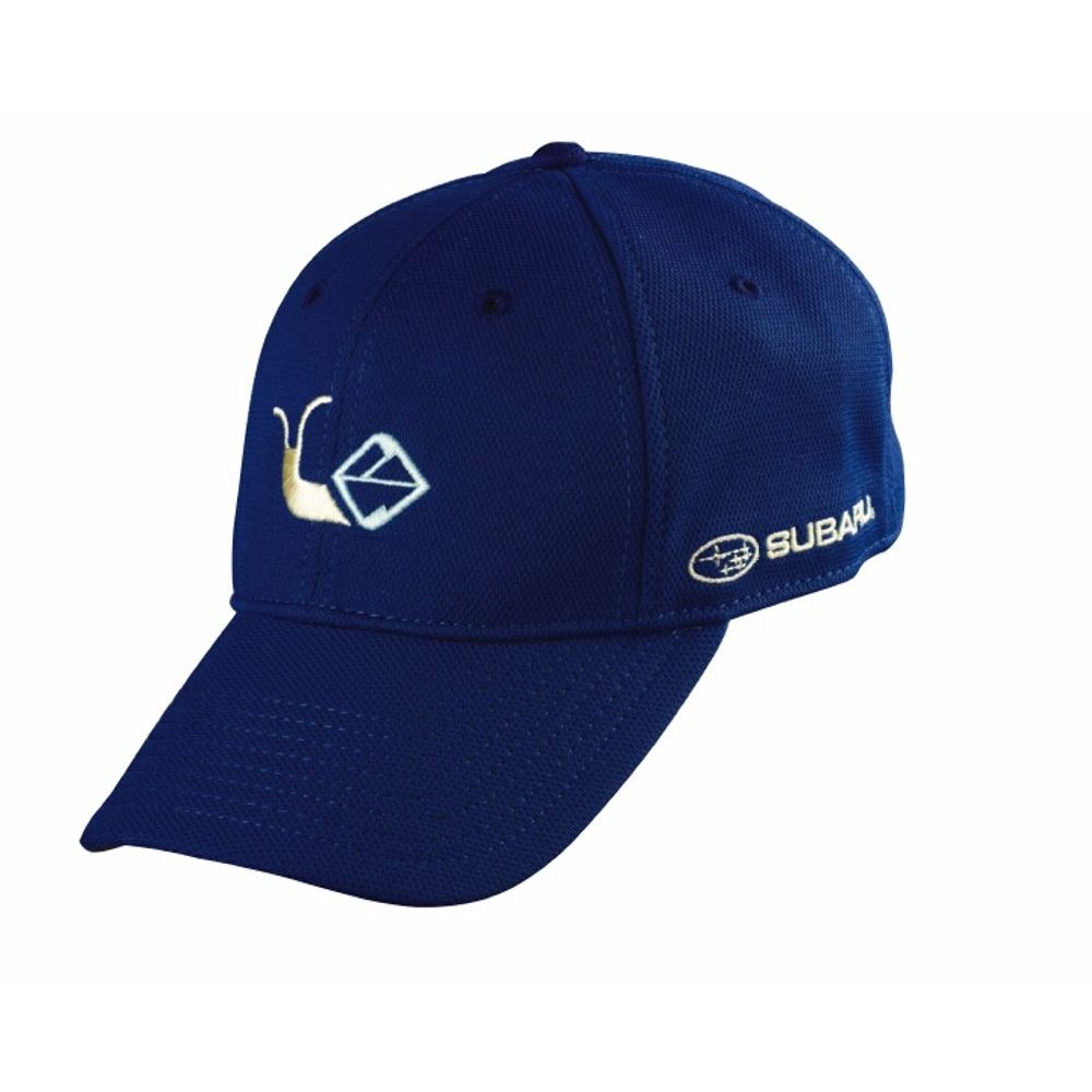 401971 Fisher Subaru 2007 Team Baseball Cap