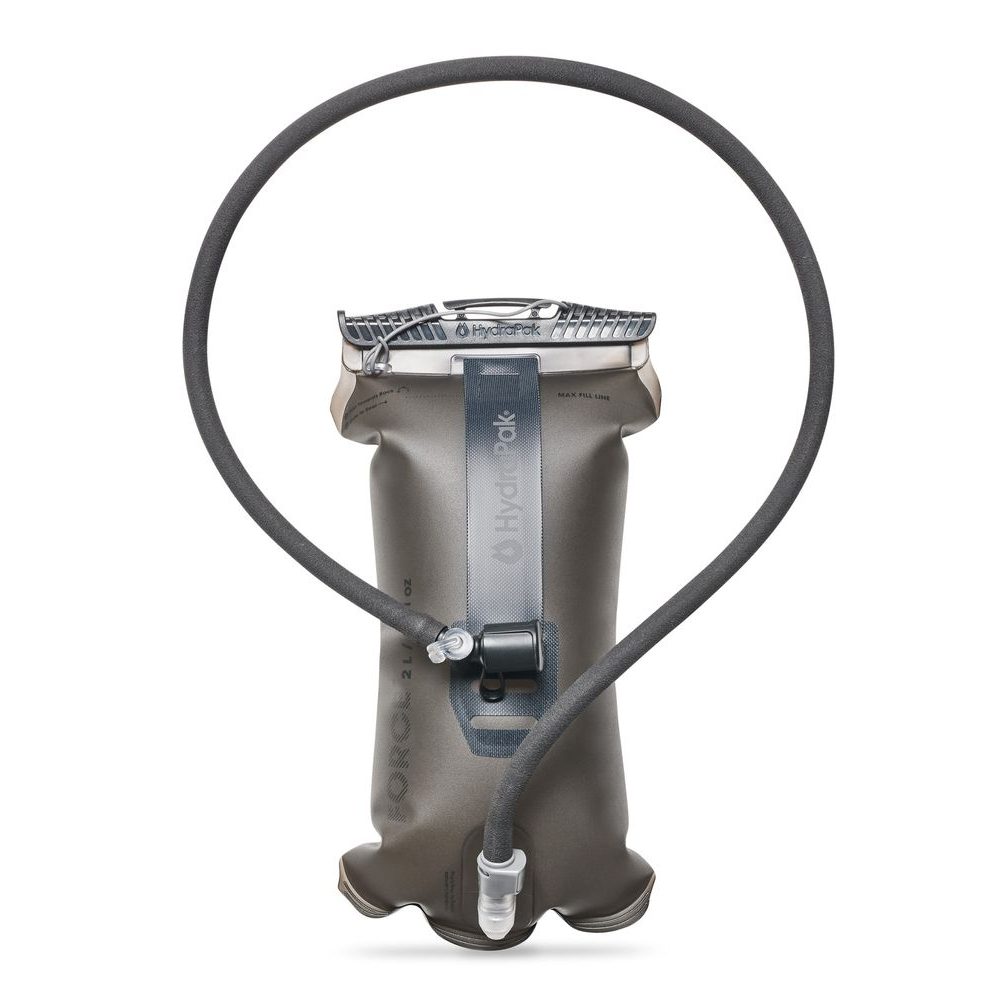 FORCE 2L Mammoth Grey