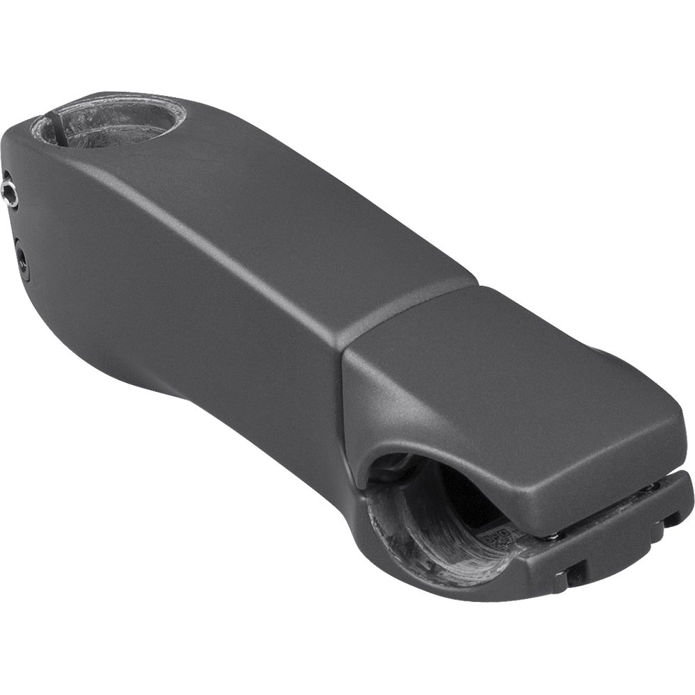 Trek Madone SLR Stem - Low fit, Dnister Black