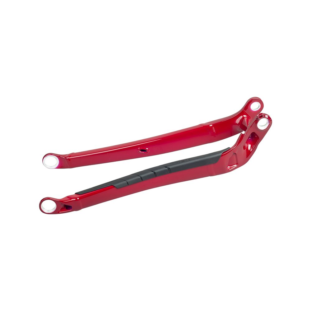 Chainstay Trek Slash Aluminum 29 2020 Chainstay Magenta