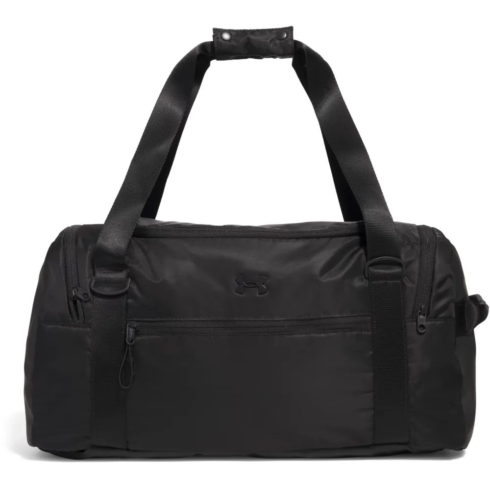 UA Studio Duffle BP 26 Black