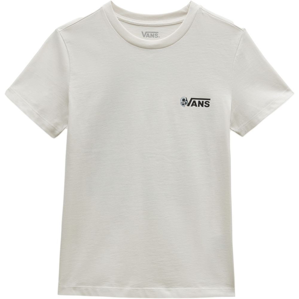 DEWDROP S/S MOUNTAIN ESSENTIALS marshmallow