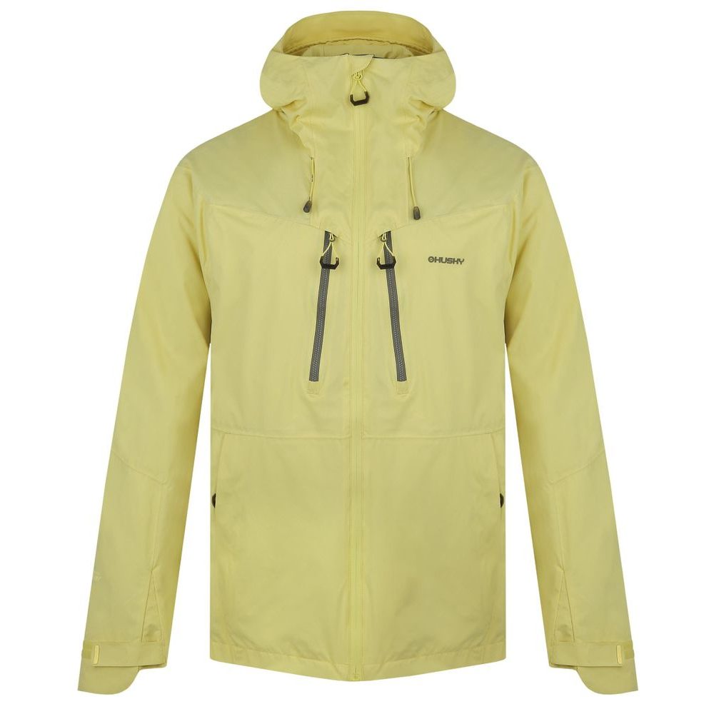 Nicker M light green