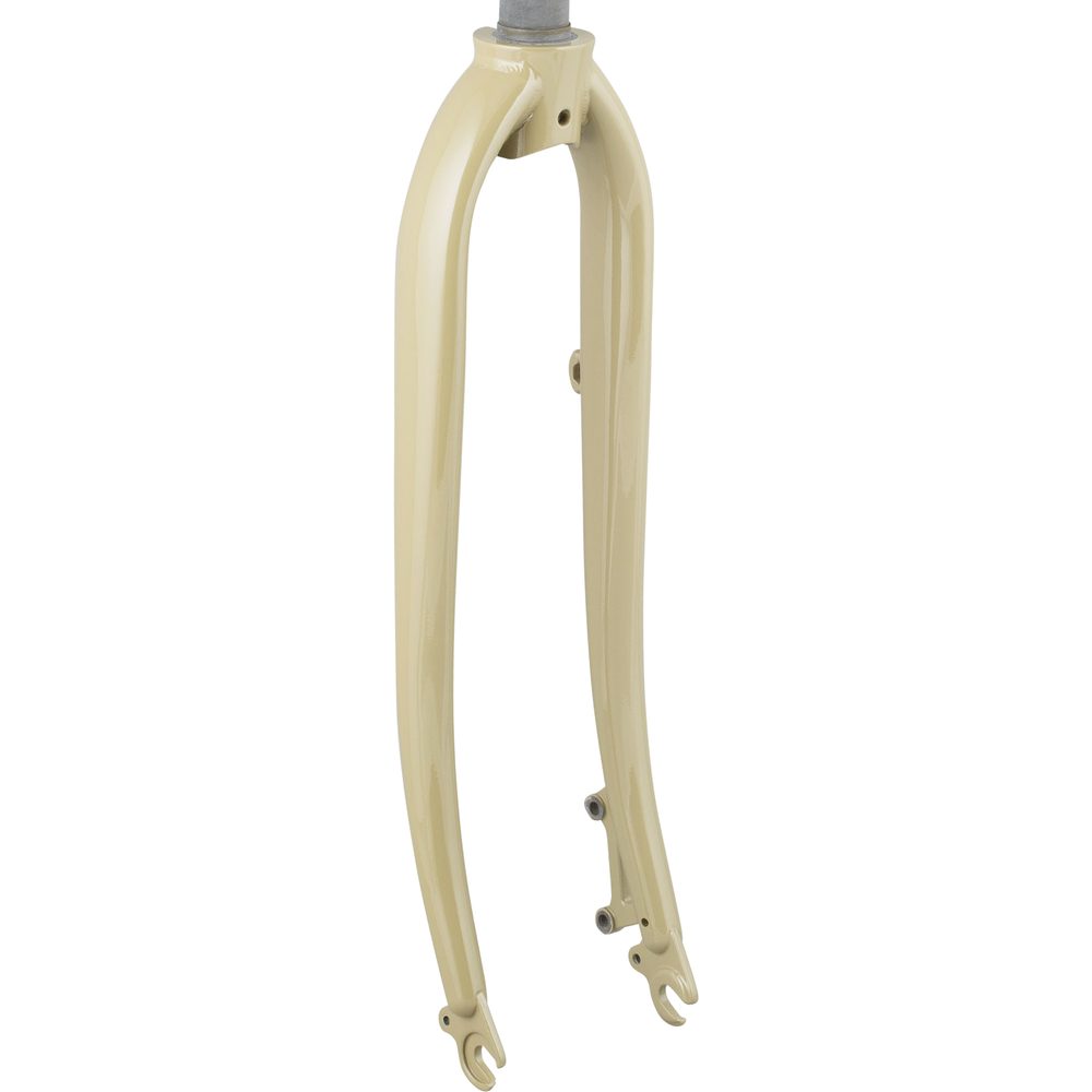 Fork Rigid Diamant Juna+ 700 Threaded Disc 280mm Quick sand