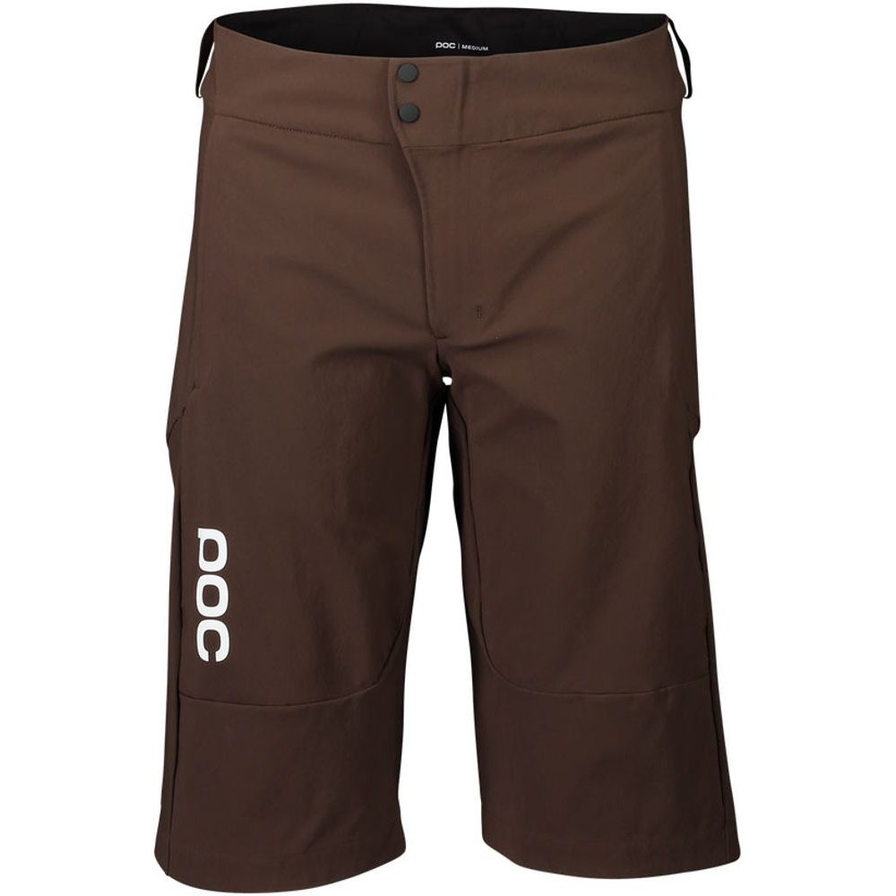 Essential MTB W's Shorts Axinite Brown