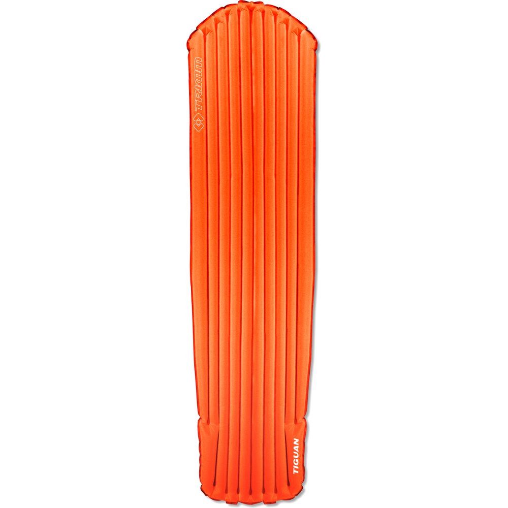 TIGUAN Orange/Dark Grey