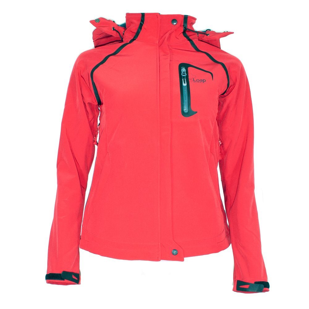 FIESTA G03G - Dámská softshell bunda