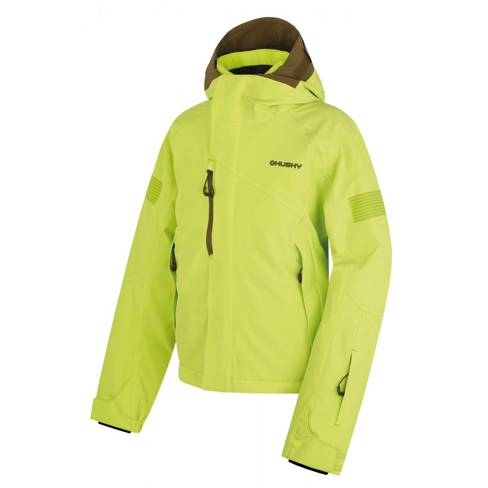 Gonzal Kids br. green