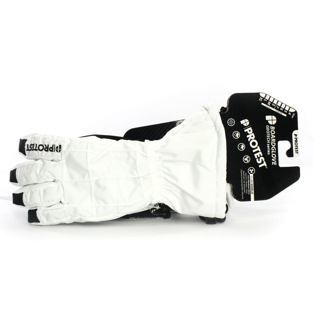 963392 103 FARAH BOARDGLOVES BASIC - Rukavice na snowboard