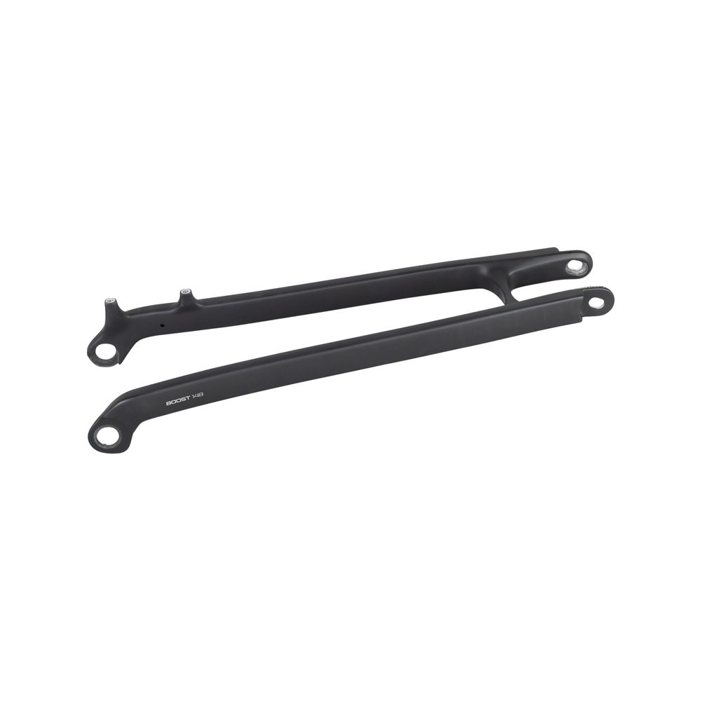 Seatstay Trek Slash 29 2023 Deep Smoke