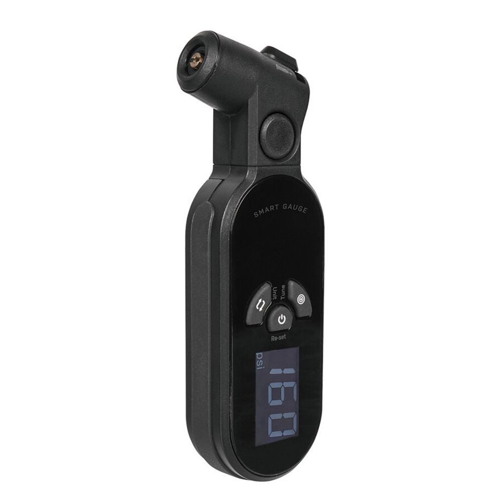 digitální SMARTGAUGE D2X