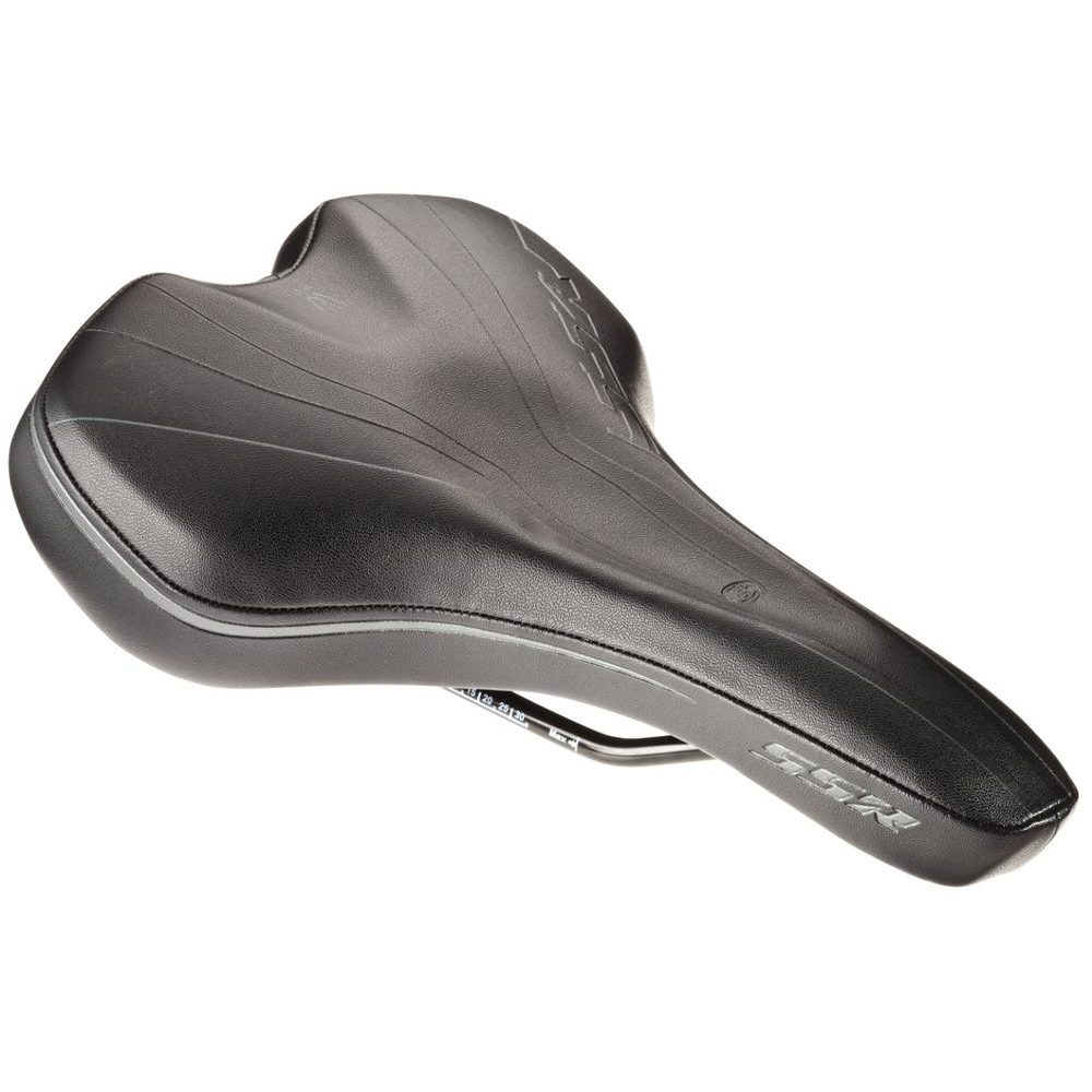 419305 SSR WSD BLK - Sedlo