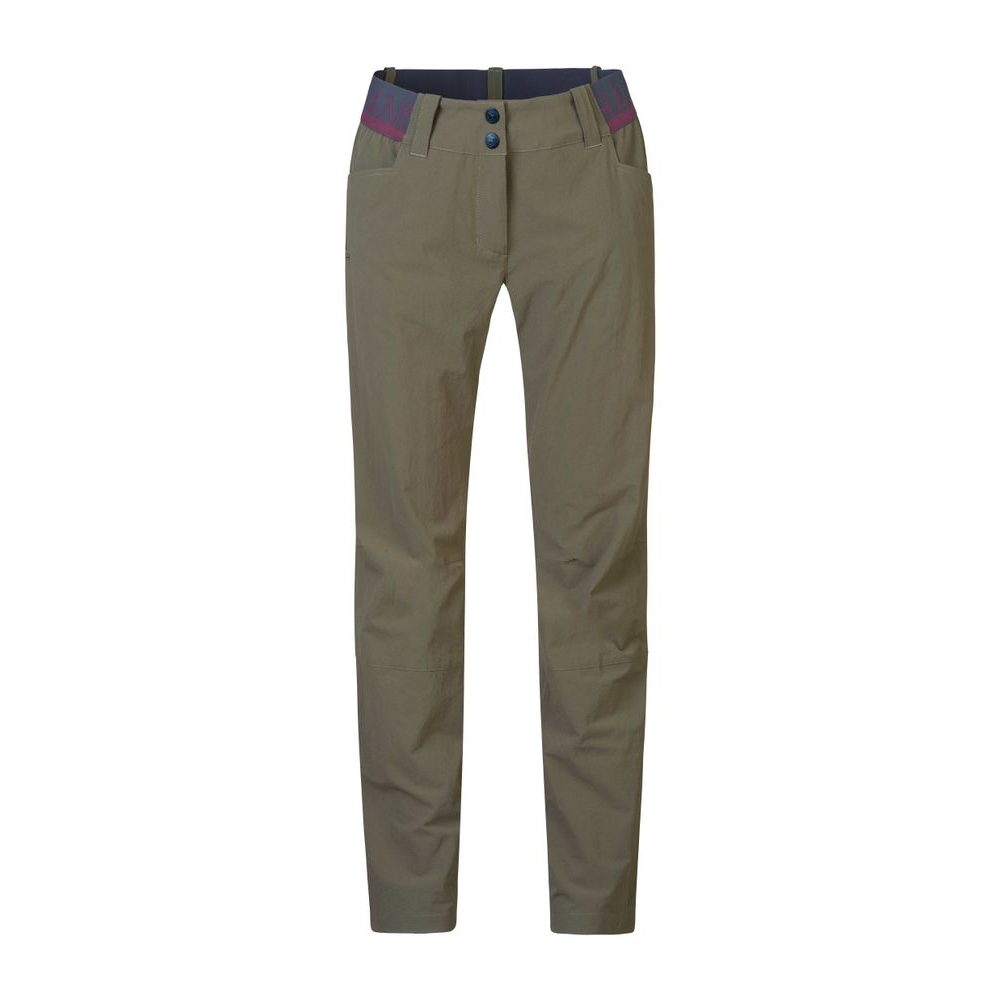 NICOLE II, military olive