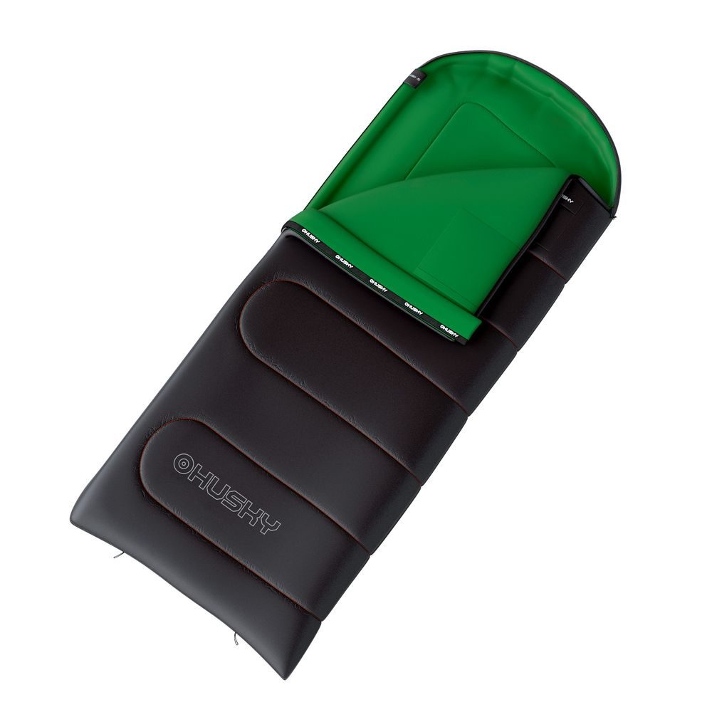 Gala 0°C šedá/zelená