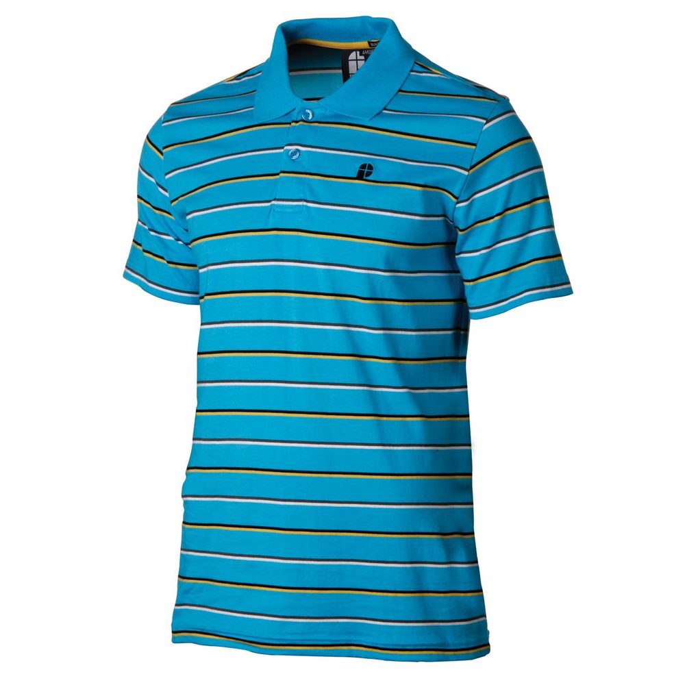 171611 645 SALTON POLO tričko s límcem