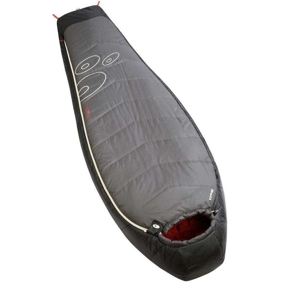 Bora+ RF Left BASALT